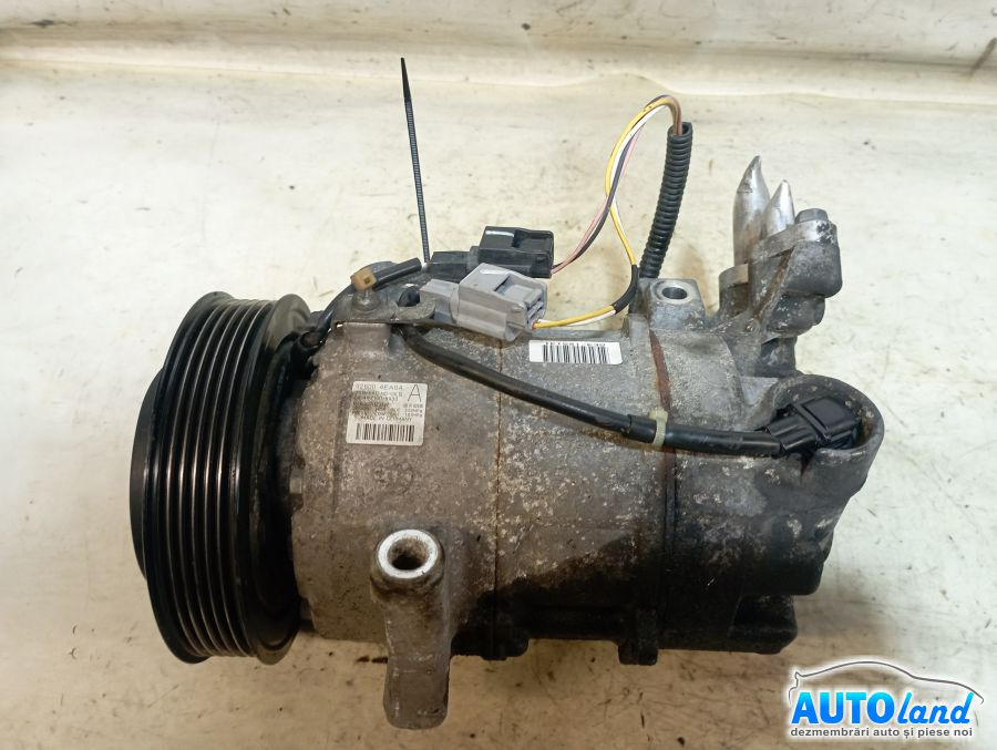 Compresor AC 926004ea0a 1.5 DCI Nissan QASHQAI J10,JJ10 2007