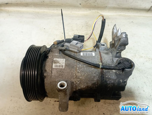 Compresor AC 926004ea0a 1.5 DCI Nissan QASHQAI J10,JJ10 2007