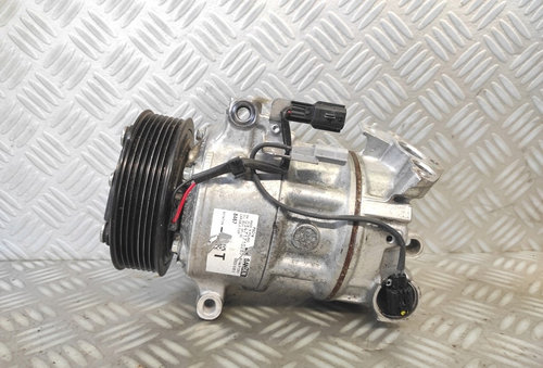 Compresor AC 926006UB1A Nissan Juke 1.0 DIG-T cod motor HRA0 an fab. 2023