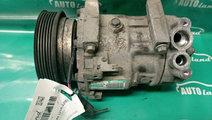 Compresor AC 926009865r 1.5 DCI Nissan QASHQAI J10...