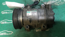 Compresor AC 926009865r 1.5 DCI Nissan QASHQAI J10...