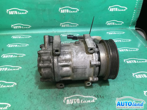Compresor AC 926009865r 1.5 DCI Nissan QASHQAI J10,JJ10 2007