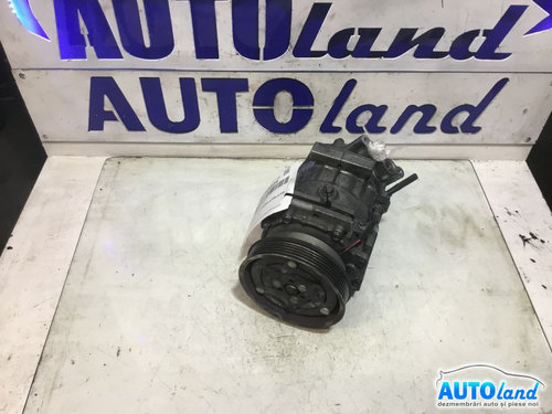 Compresor AC 926009865r 1.5 DCI Nissan QASHQAI J10,JJ10 2007