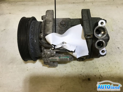 Compresor AC 926009865r 1.5 DCI Nissan QASHQAI J10,JJ10 2007