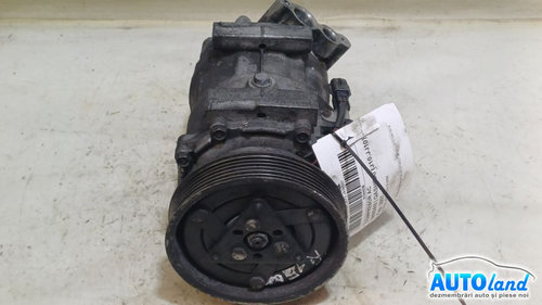 Compresor AC 926009865r Nissan QASHQAI J10,JJ10 2007