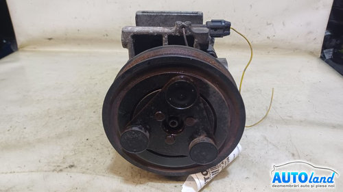 Compresor AC 92600eb400 2.5 Diesel Nissan NAVARA D40 2004