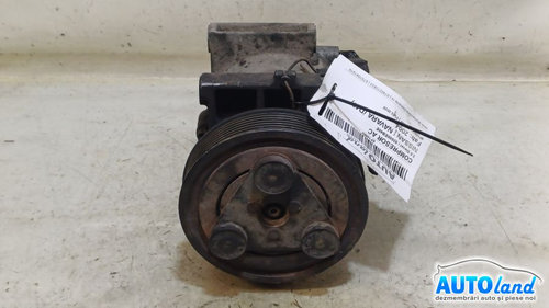 Compresor AC 92600eb40e 2.5 Diesel Nissan NAVARA D40 2004