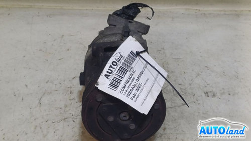Compresor AC 92600jd200 2.0 B Nissan QASHQAI J10,JJ10 2007