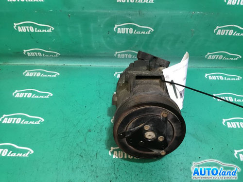 Compresor AC 92600jd71b 2.0 DCI Nissan X-TRAIL T31 2007