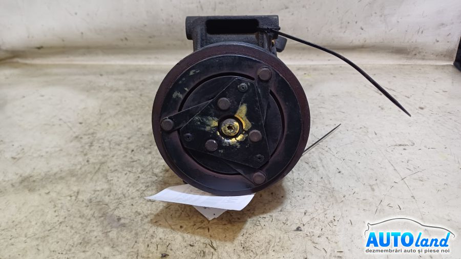 Compresor AC 92600jd71b Nissan X-TRAIL T31 2007