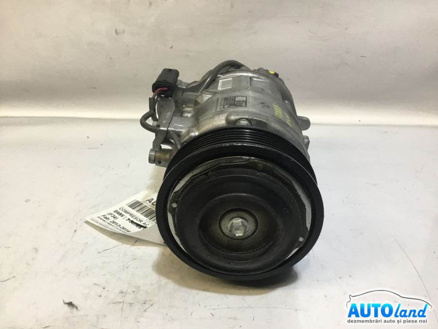 Compresor AC 9299328 BMW 3 Series Gran Turismo F34 2013-2016