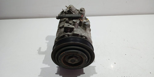 Compresor AC 9330831-02 2.0 d N47 BMW Seria 3 F30/F31/F34 [2011 - 2016]