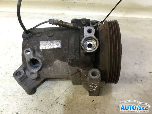 Compresor AC 9520069ga1 1.3 B Suzuki WAGON MM 2000