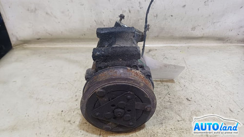Compresor AC 9646273380 1.6 HDI Citroen C3 FC 2002