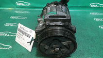 Compresor AC 9648138980 2.0 HDI Peugeot 407 6D 200...