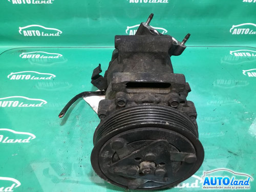 Compresor AC 9651910980 1.6 HDI Peugeot 207 2006