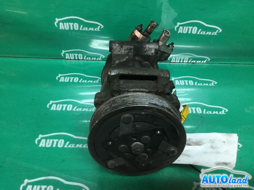 Compresor AC 9651910980 Citroen C4 LC 2004