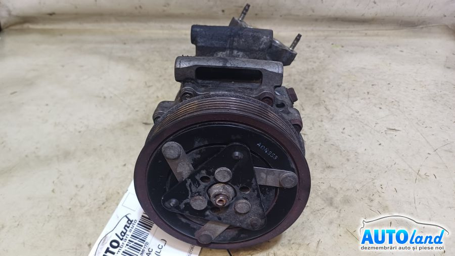 Compresor AC 9651910980 Citroen C4 LC 2004