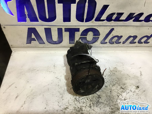Compresor AC 9651910980 Peugeot 307 3A/C 2000