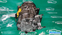 Compresor AC 9655191580 1.6 HDI Peugeot 206 hatchb...