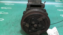 Compresor AC 9655191580 Peugeot 206 hatchback 2A/C...