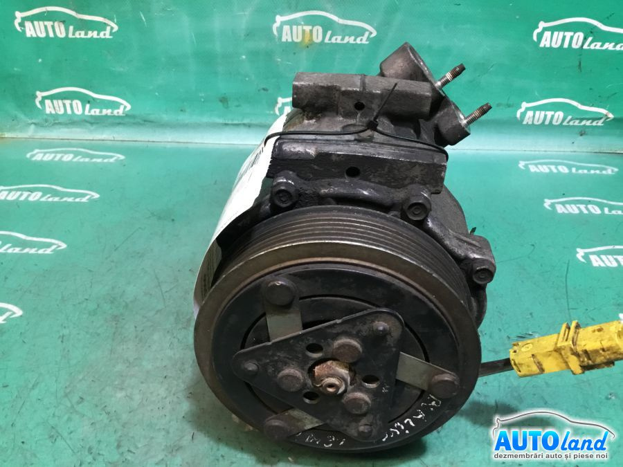 Compresor AC 9659232180 1.6 HDI Peugeot 307 3A/C 2000