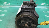 Compresor AC 9659232180 1.6 HDI Peugeot 307 3A/C 2...