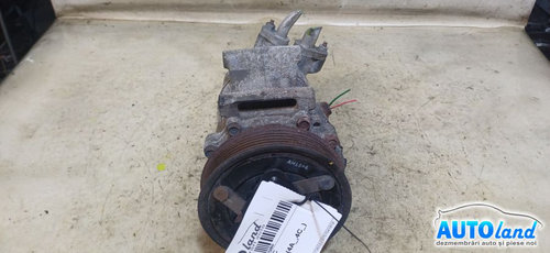 Compresor AC 9659875780 1.6 HDI Peugeot 308 4A ,4C 2007