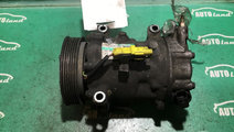 Compresor AC 9659875880 1.6 HDI Peugeot 307 3A/C 2...