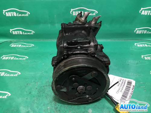 Compresor AC 9659875880 Citroen C4 LC 2004