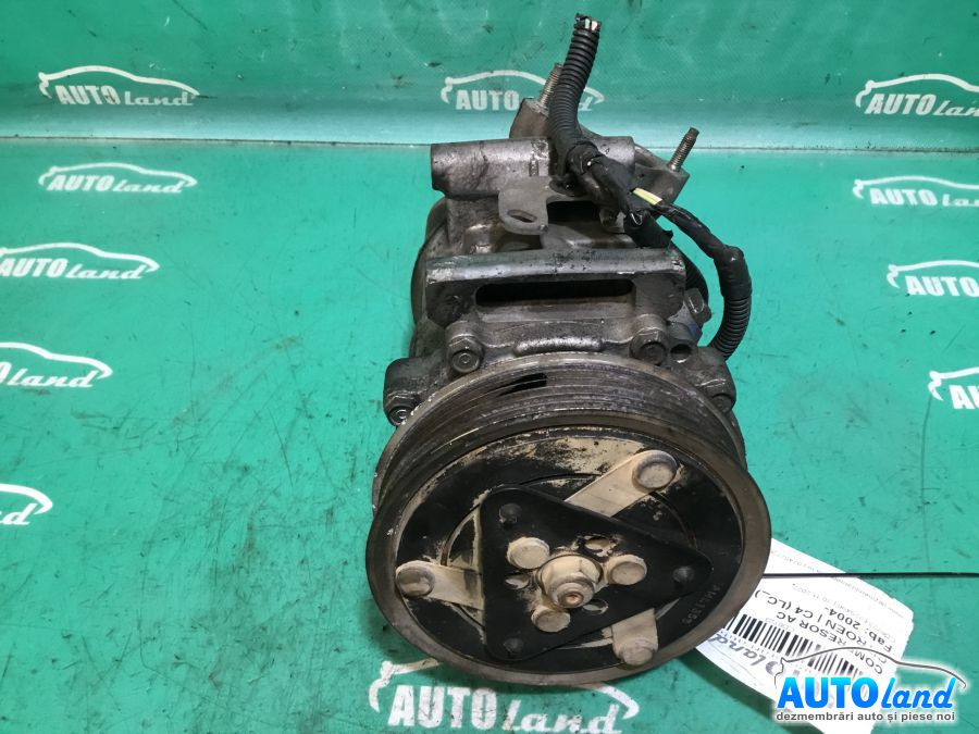 Compresor AC 9670318880 Citroen C4 LC 2004