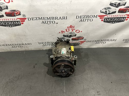 Compresor AC 9671451180 Citroen C4 II Hatchback 2.0 HDi 163 cai RHH