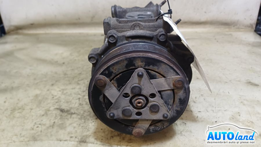 Compresor AC 9671451380 2.0 HDI Citroen C4 Grand Picasso UA 2006