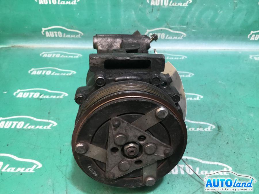 Compresor AC 9677824580 2.0 HDI Peugeot 508 2010