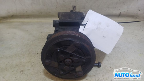 Compresor AC 9684480180 1.4 Benzina Peugeot 206 CC 2D 2000