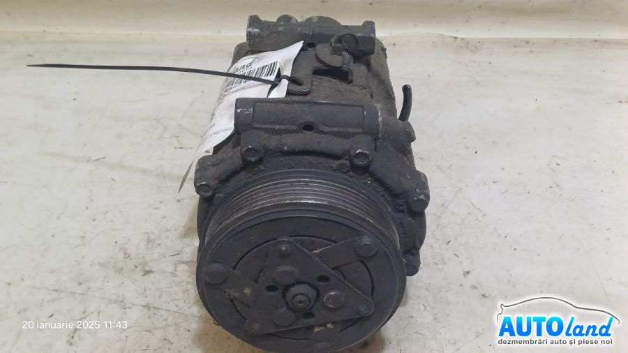 Compresor AC 9687499380 2.0 D Fiat SCUDO 2007