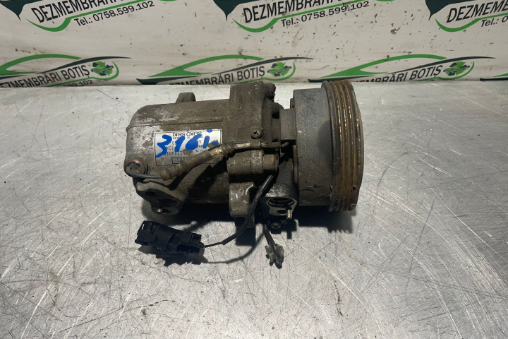 Compresor AC 9712245044 BBB BMW Seria 3 E36 [1990 - 2000] Sedan 316i MT (100 hp)
