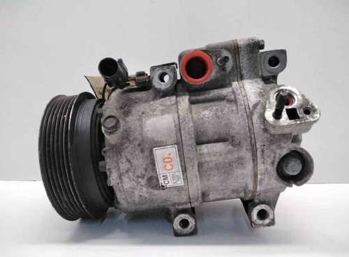 Compresor AC 97701-2B101 Hyundai I30 2.0 CRDI an fab. 2007 - 2011