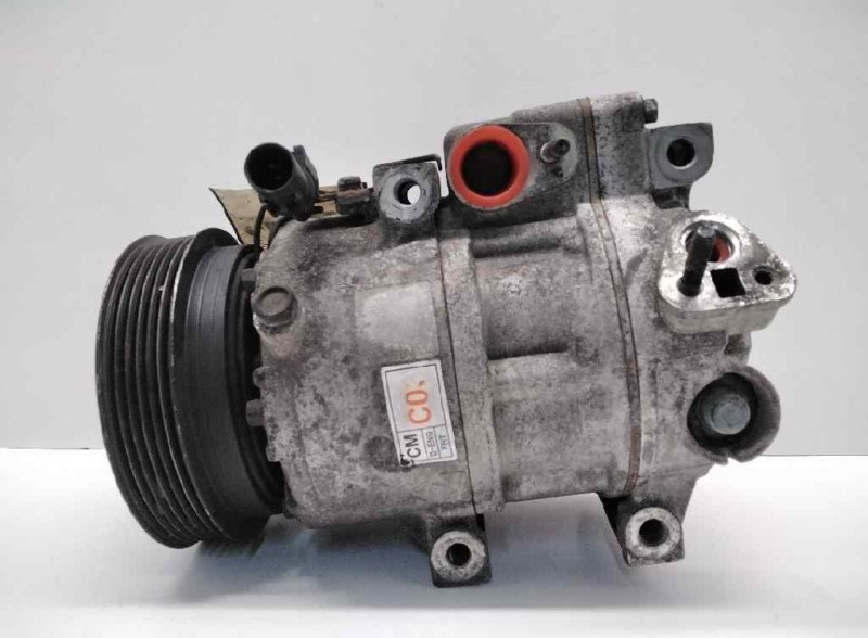 Compresor AC 97701-2B101 Hyundai Sonata 2.0 CRDI an fab. 2006 - 2010