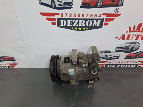 Compresor AC 97701A4500 KIA Carens IV (RP) 1.7 CRDi D4FD 136 cai