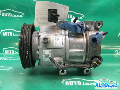 Compresor AC 97701d7100 Hyundai TUCSON JM 2004