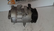 Compresor AC - 97701D7500 / HYUNDAI / Kia / tip - ...