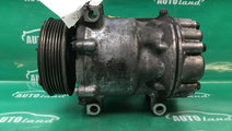 Compresor AC 9819711380 9819714280 Peugeot BOXER b...