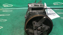 Compresor AC 9824284580 1.6 HDI Peugeot 508 2010