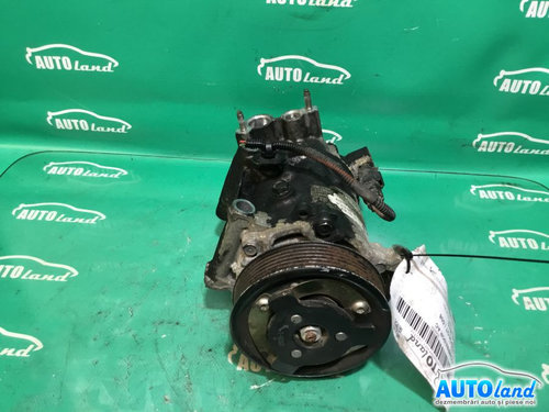 Compresor AC 9827850380 1.5 HDI Peugeot 508 2010