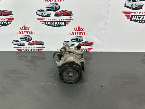 Compresor AC 9830103980 Opel Combo E Van 1.5 D 76 cai D 15 DTL (DV5RE)
