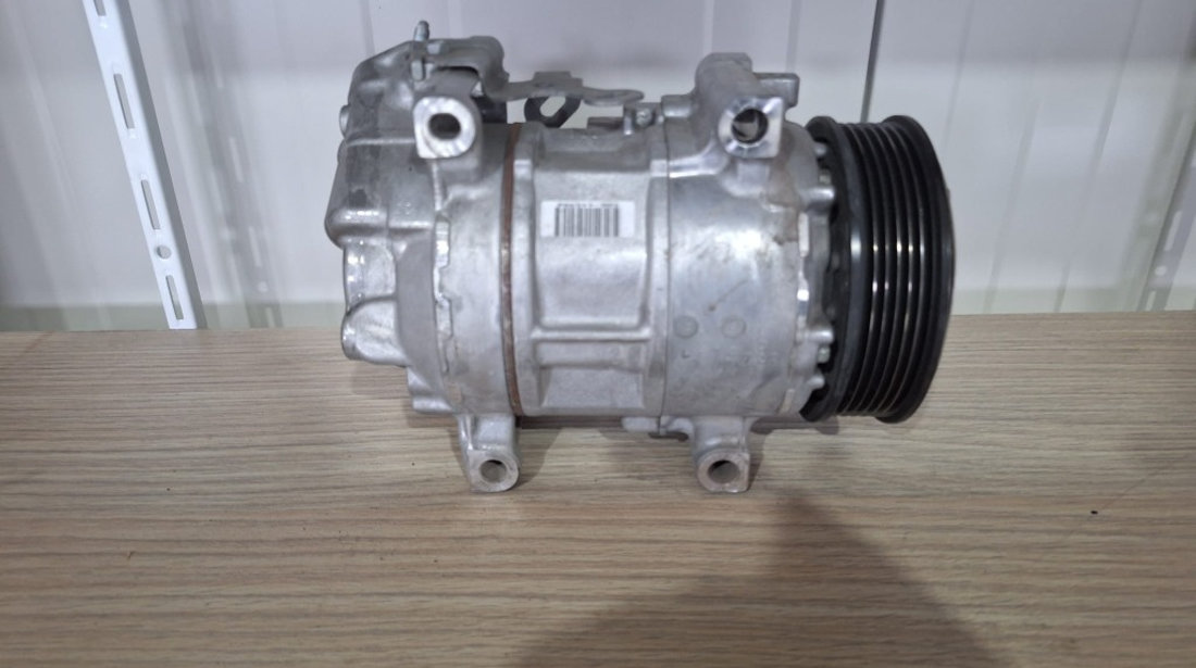 Compresor AC 9834779480 Peugeot 3008 1.5 BlueHdi YH01 131 Cai