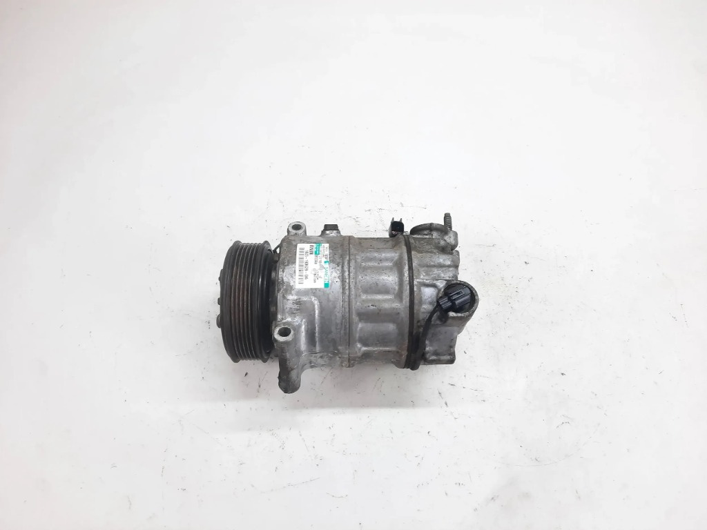 Compresor AC 9X23-19D629-AD Jaguar XF 3.0 D V6 an fab. 2009 - 2015