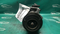 Compresor AC A0008303902 2.2 CDI Mercedes-Benz C-C...