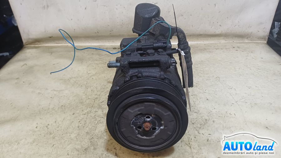 Compresor AC A0012305611 2.2 CDI Mercedes-Benz C-CLASS W204 2007